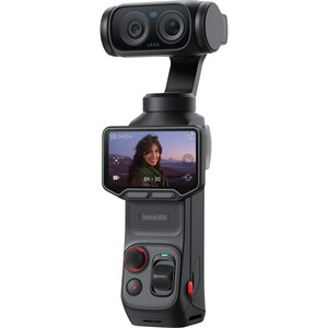 Insta360 Luna Ultra Standard Combo (Stellar White) - Thumbnail