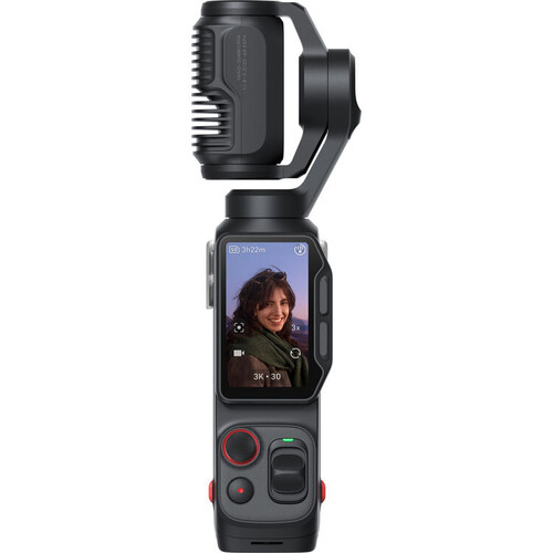 Insta360 Luna Ultra Standard Combo (Stellar White)