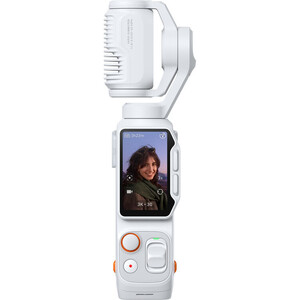 Insta360 Luna Ultra Standard Combo (Stellar White) - Thumbnail