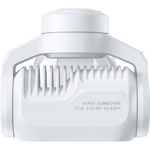 Insta360 Luna Ultra Standard Combo (Stellar White)