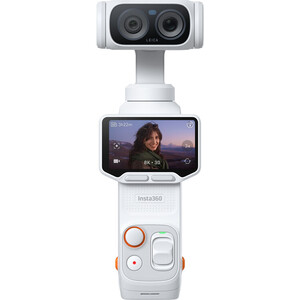 Insta360 Luna Ultra Standard Combo (Stellar White) - Thumbnail