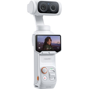 Insta360 Luna Ultra Standard Combo (Stellar White) - Thumbnail