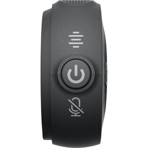 Insta360 Mic Air Kablosuz Yaka Mikrofonu (2.4 GHz) - Thumbnail