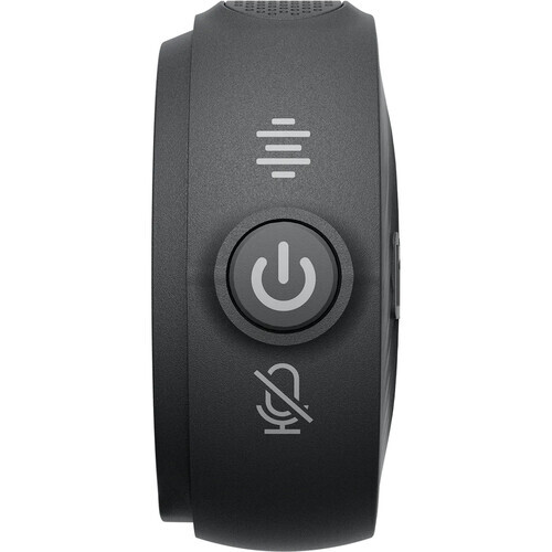Insta360 Mic Air Kablosuz Yaka Mikrofonu (2.4 GHz)