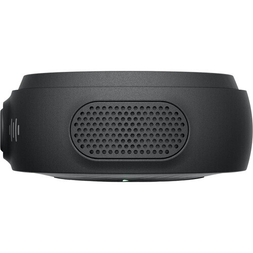 Insta360 Mic Air Kablosuz Yaka Mikrofonu (2.4 GHz)