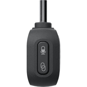 Insta360 Mic Air Kablosuz Yaka Mikrofonu (2.4 GHz) - Thumbnail