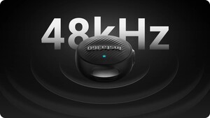 Insta360 Mic Air Kablosuz Yaka Mikrofonu (2.4 GHz) - Thumbnail