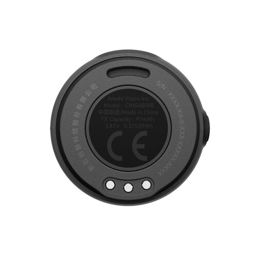 Insta360 Mic Air Wireless Transmitter (2.4 GHz)