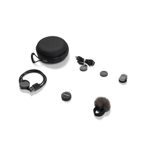 Insta360 Mic Air Wireless Transmitter (2.4 GHz) - Thumbnail