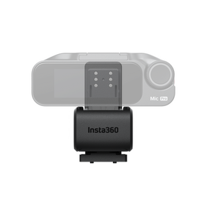 Insta360 - Insta360 Mic Pro Kamera Adaptörü