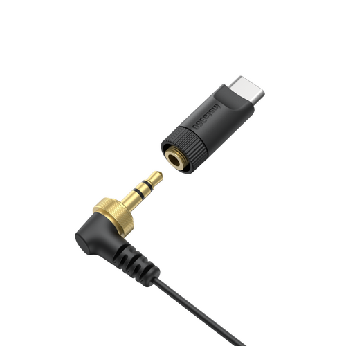 Insta360 Mic Pro USB-C - 3,5 mm Jak Adaptörü