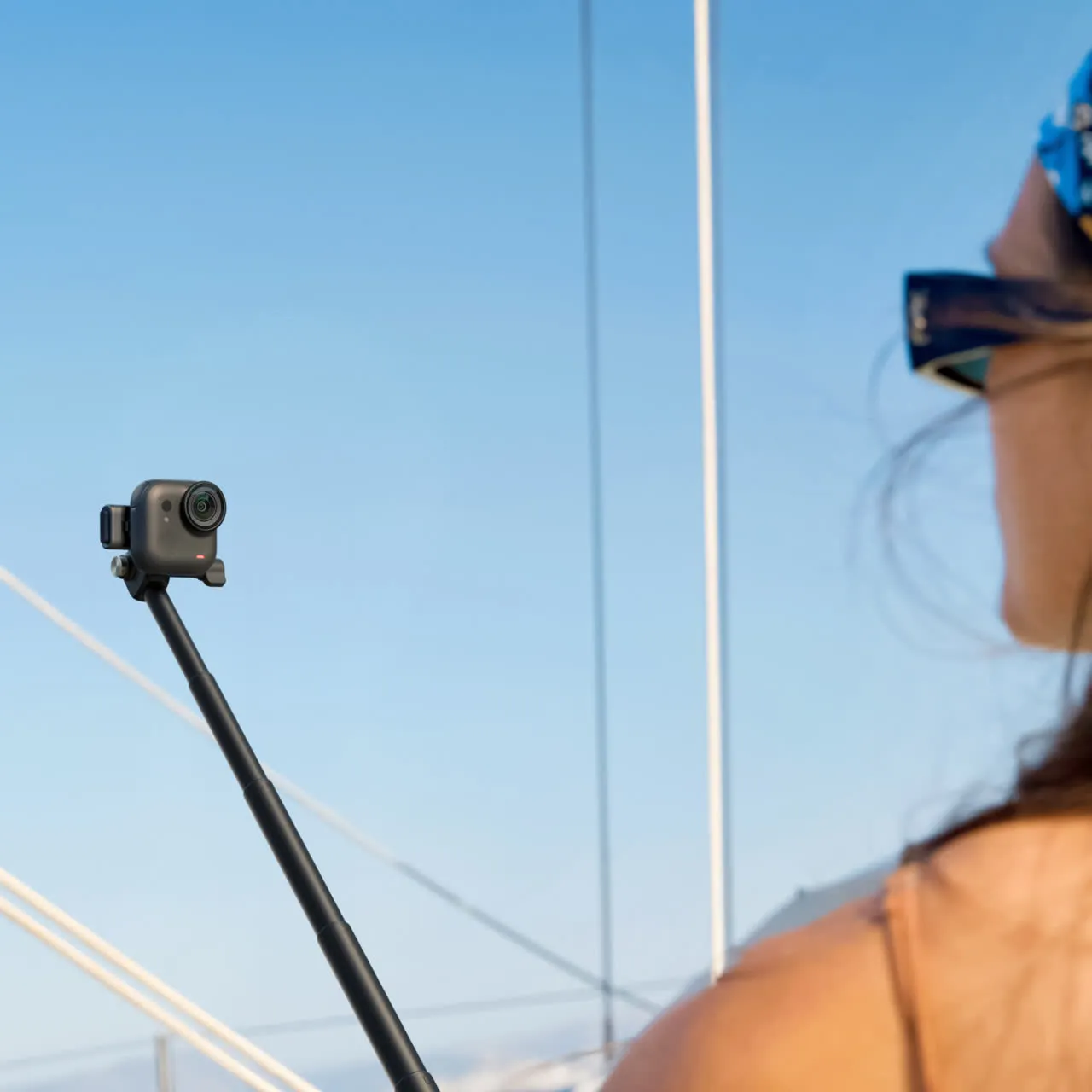 Insta360 Mini 2-in-1 Tripod 2.0 - Thumbnail