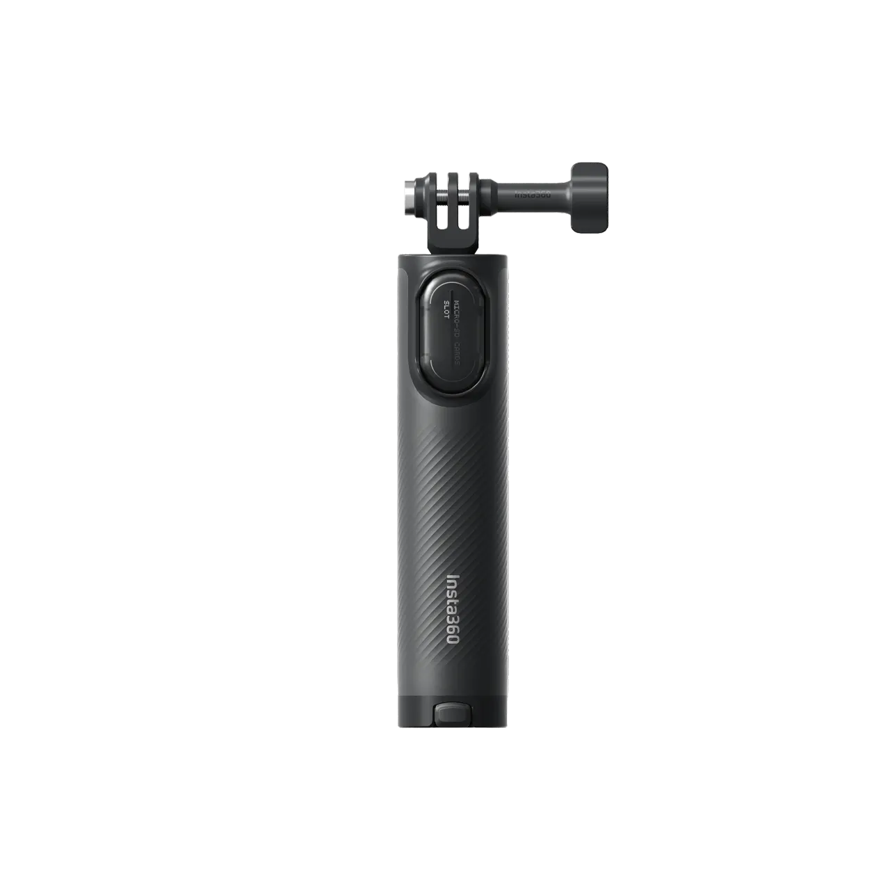Insta360 - Insta360 Mini 2-in-1 Tripod 2.0 Remote Kit