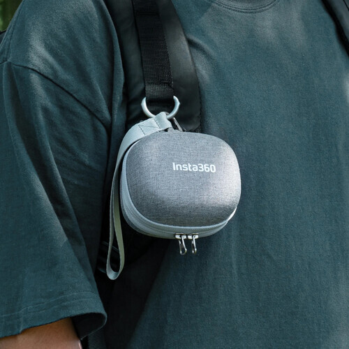 Insta360 Mini Camera Case
