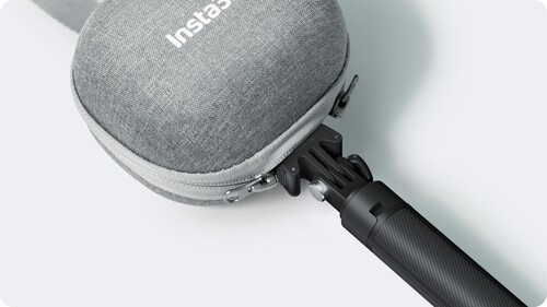Insta360 Mini Camera Case