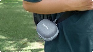 Insta360 Mini Camera Case - Thumbnail