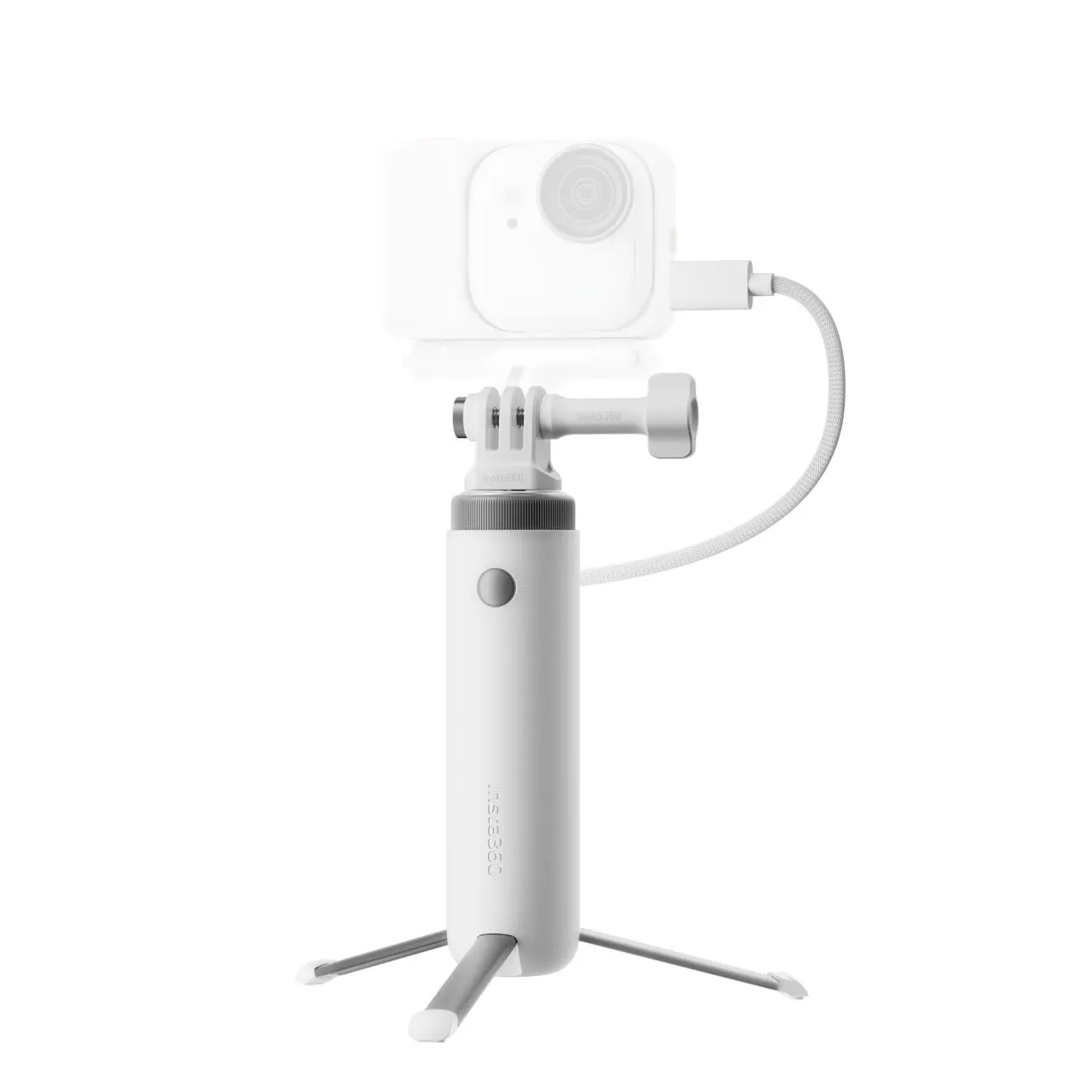 Insta360 - Insta360 Mini Güç Tutacağı