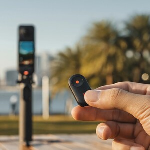 Insta360 Mini Remote - Thumbnail