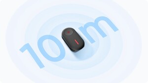 Insta360 Mini Remote - Thumbnail