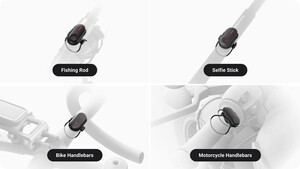 Insta360 Mini Remote - Thumbnail