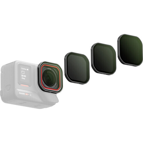 Insta360 ND Filter Set for Ace Pro 2