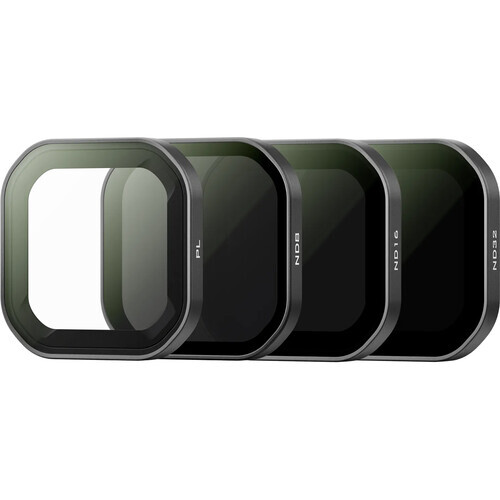 Insta360 ND Filter Set for Ace Pro 2