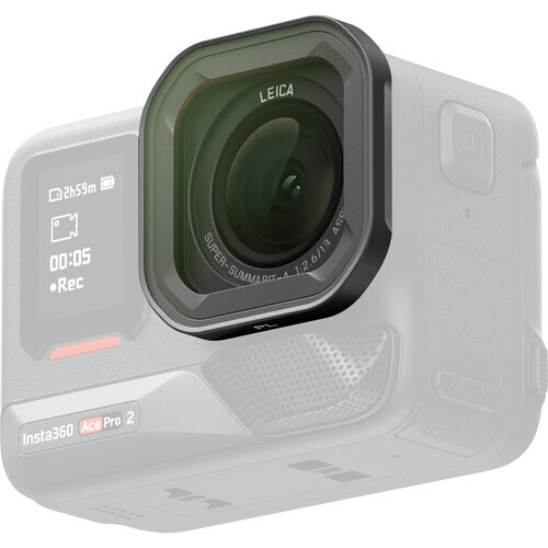 Insta360 ND Filter Set for Ace Pro 2
