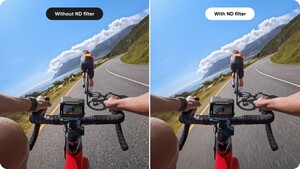 Insta360 ND Filter Set for Ace Pro 2 - Thumbnail