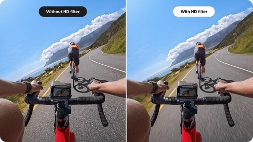 Insta360 ND Filter Set for Ace Pro 2