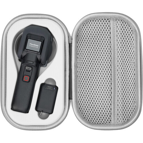 Insta360 ONE RS Carry Case for 1-Inch 360 Edition (Insta360 Taşıma Çantası)