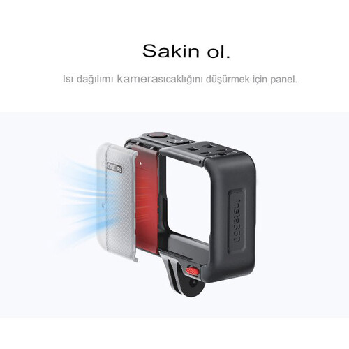 Insta360 ONE RS Mounting Bracket