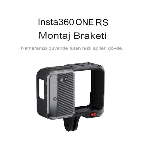 Insta360 ONE RS Mounting Bracket