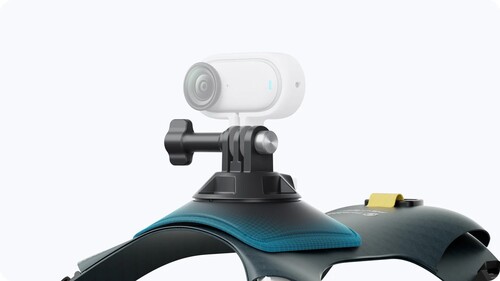 Insta360 Pet Harness Mount (Small)