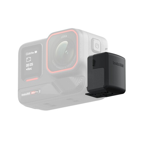 Insta360 Quick Reader for ACE and ACE PRO