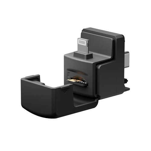 Insta360 Quick Reader for ACE and ACE PRO