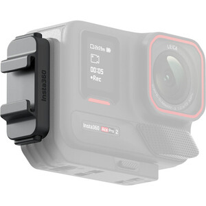 Insta360 Quick Release Cold Shoe for Insta360 Ace Series - Thumbnail