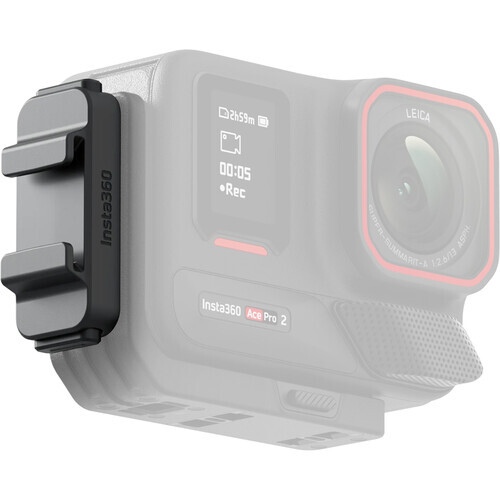 Insta360 Quick Release Cold Shoe for Insta360 Ace Series