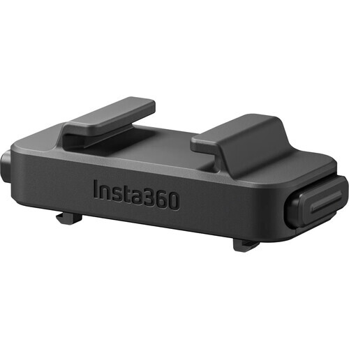 Insta360 Quick Release Cold Shoe for Insta360 Ace Series