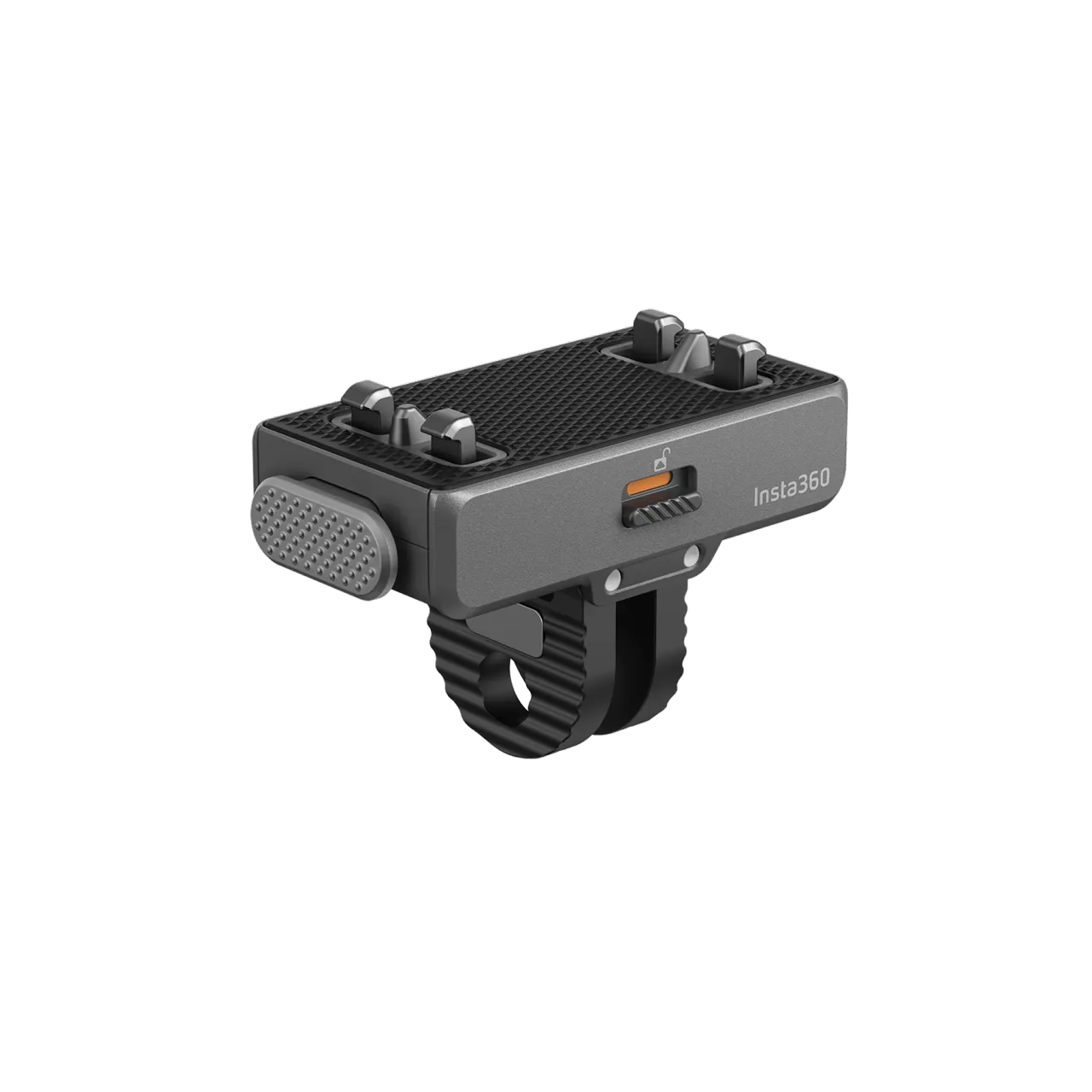 Insta360 - Insta360 Quick Release Mount 2.0 Hızlı Çıkarma Aparatı
