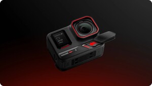 Insta360 Wind Guard for Insta360 Ace Pro 2 - Thumbnail