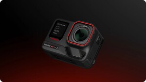 Insta360 Wind Guard for Insta360 Ace Pro 2 - Thumbnail