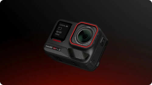 Insta360 Wind Guard for Insta360 Ace Pro 2