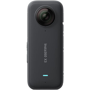 Insta360 X3 360° Camera Motorcycle Kit - Thumbnail
