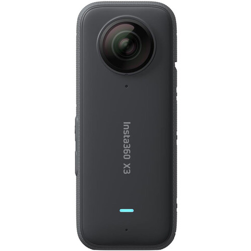 Insta360 X3 360° Camera Motorcycle Kit