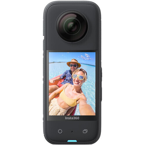 Insta360 X3 360° Kamera Motorsiklet Kiti