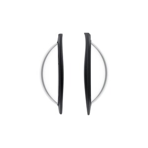 Insta360 X3 Premium Removable Lens Guards - Thumbnail
