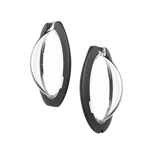 Insta360 X3 Standard Removable Lens Guards - Thumbnail