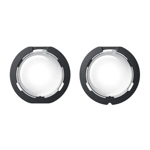 Insta360 X3 Standard Removable Lens Guards - Thumbnail