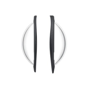 Insta360 X3 Standard Removable Lens Guards - Thumbnail