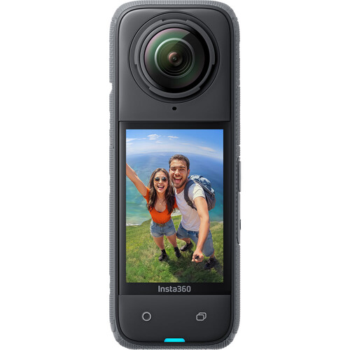 Insta360 X4 360° Kamera